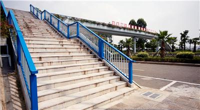 2009福州馬尾天橋