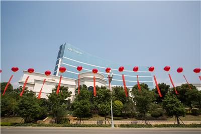 慶典現(xiàn)場